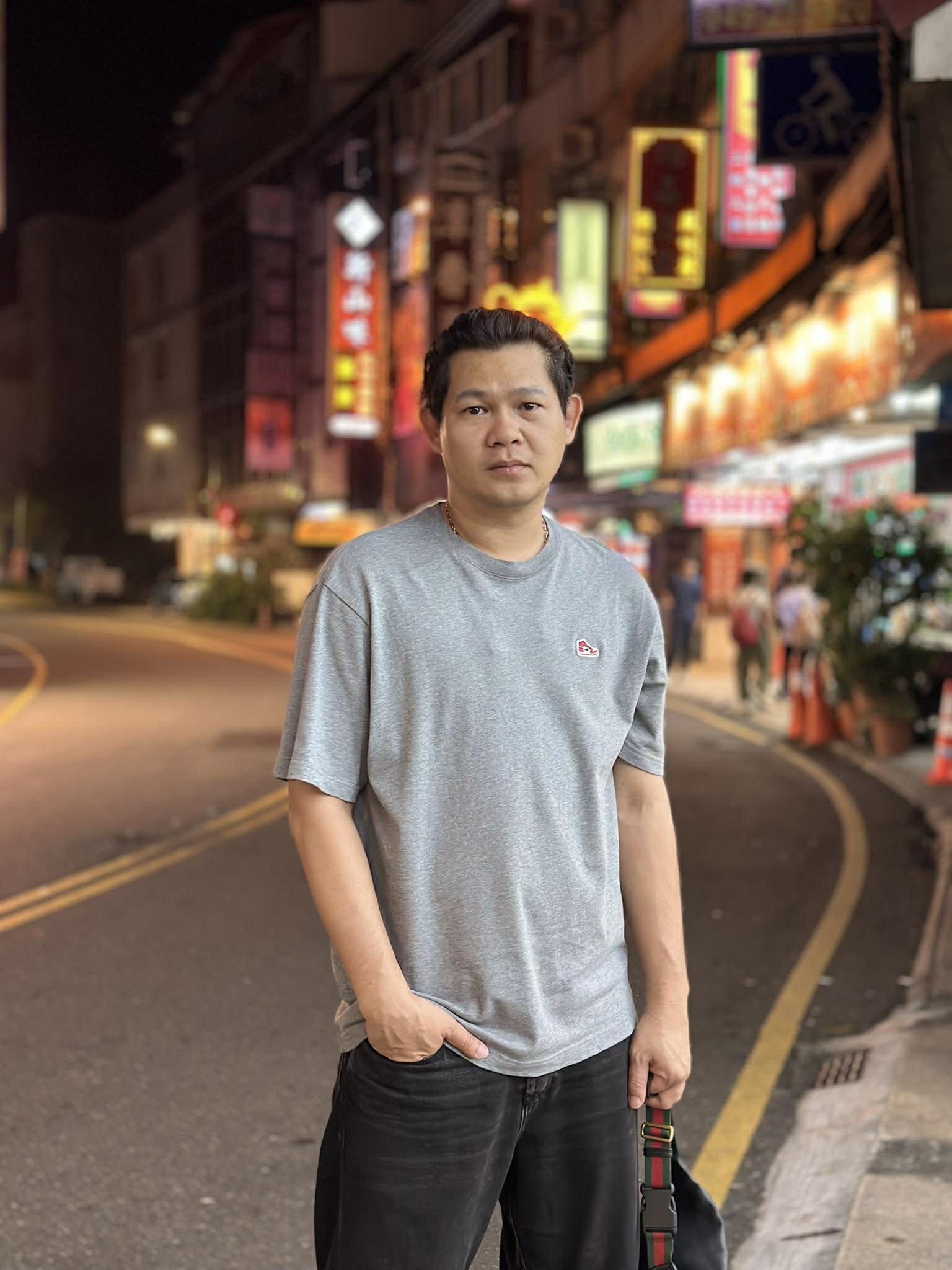 คุณสินธุโต ออสุวรรณ